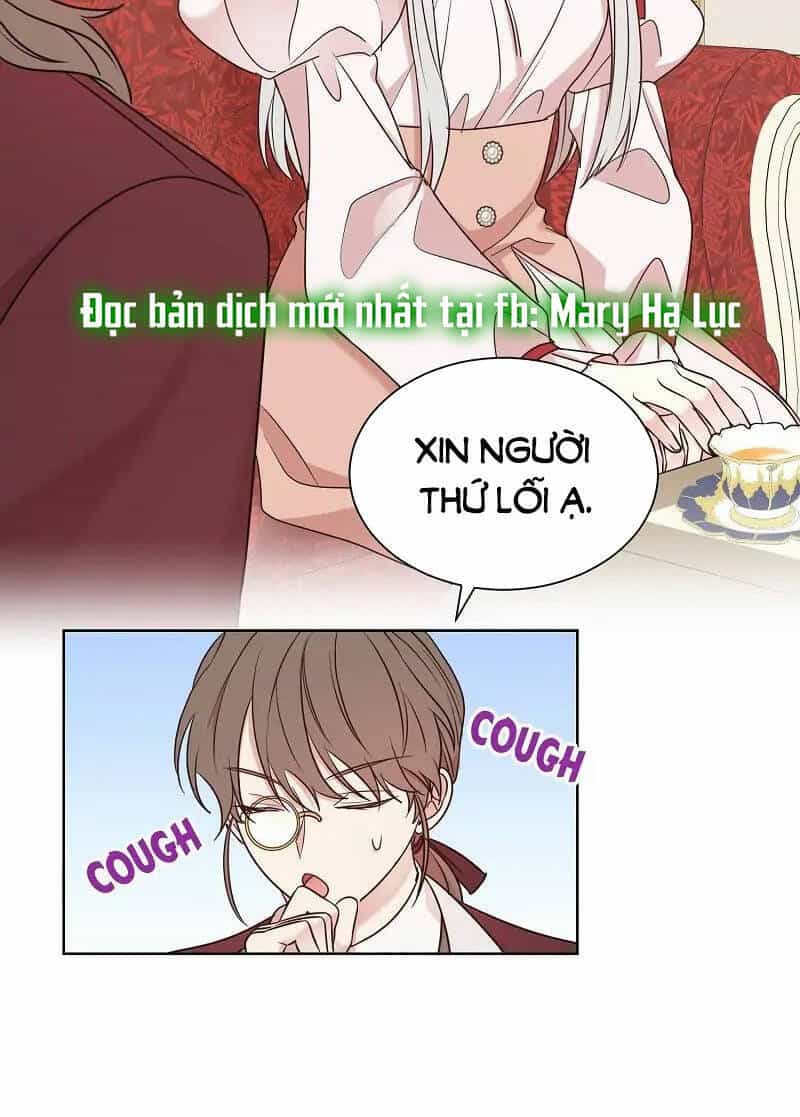 Tôi Chán Nản Vì Chồng Thứ Hai Không Chung Thủy - Chương 31.2 - ảnh 10