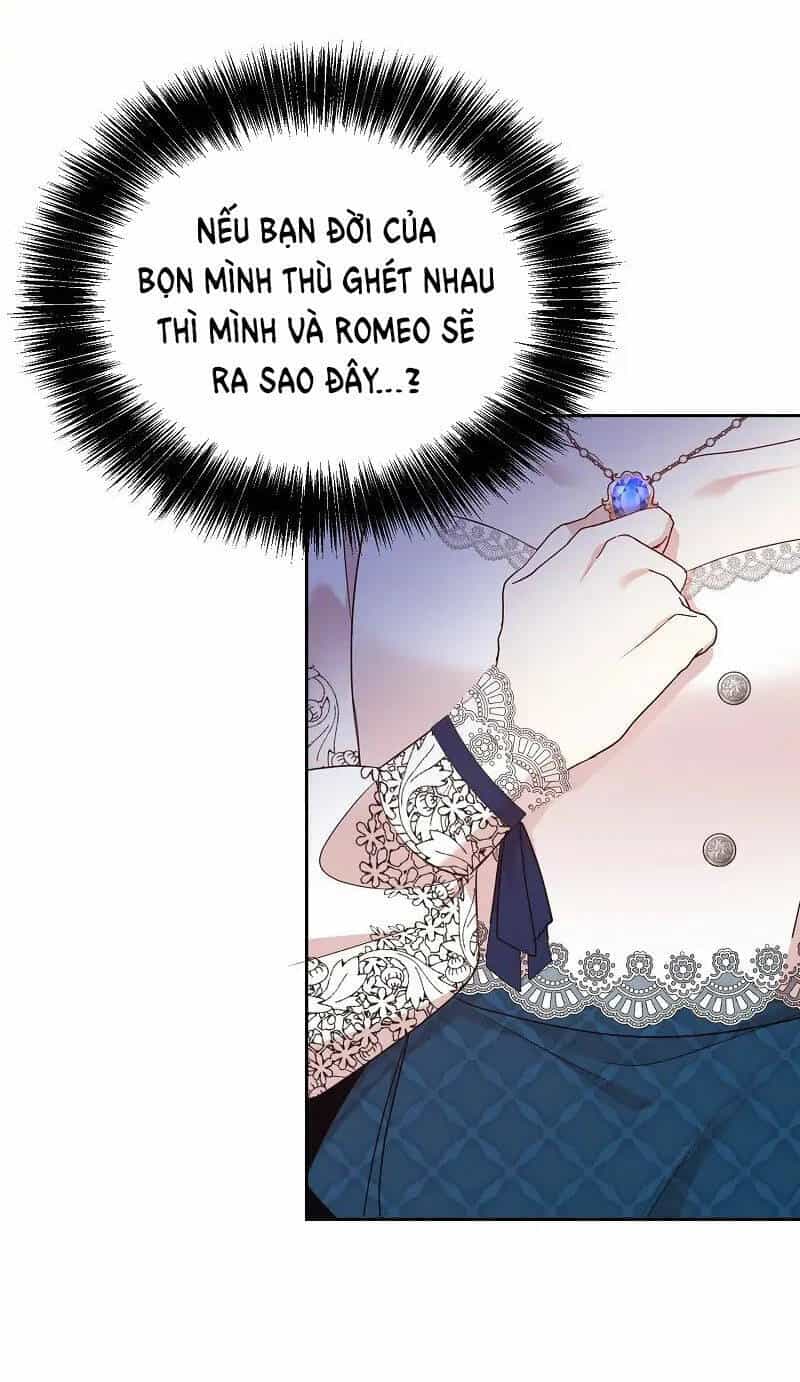 Tôi Chán Nản Vì Chồng Thứ Hai Không Chung Thủy - Chương 33.2 - ảnh 29