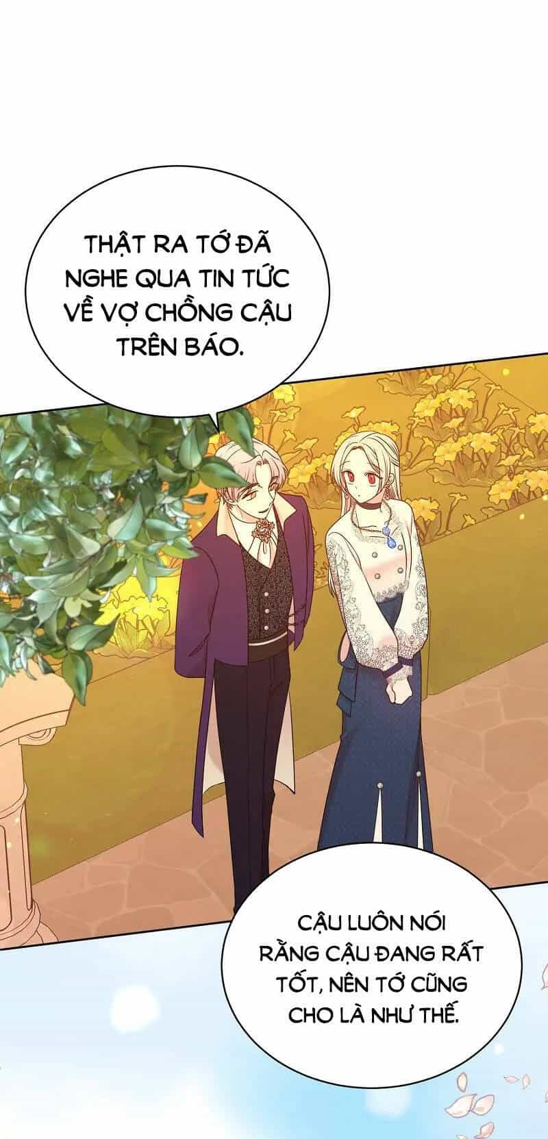 Tôi Chán Nản Vì Chồng Thứ Hai Không Chung Thủy - Chương 35.1 - ảnh 8