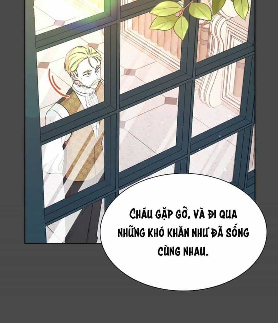 Tôi Chán Nản Vì Chồng Thứ Hai Không Chung Thủy - Chương 5 - ảnh 41