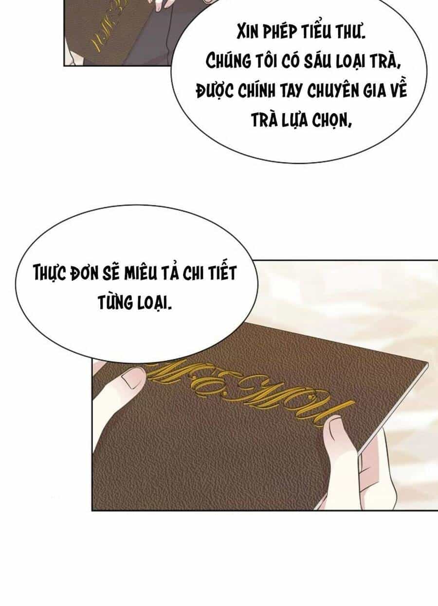 Tôi Chán Nản Vì Chồng Thứ Hai Không Chung Thủy - Chương 5 - ảnh 5