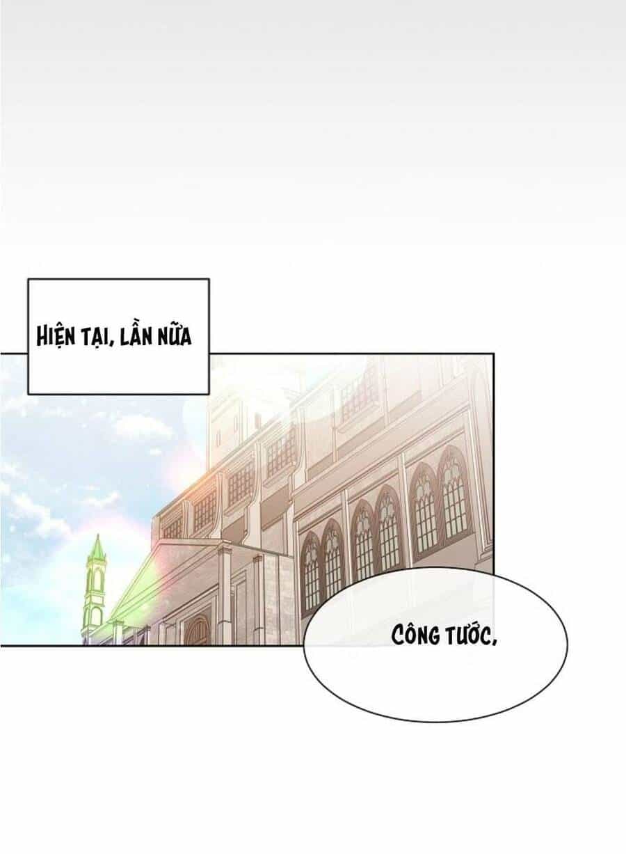 Tôi Chán Nản Vì Chồng Thứ Hai Không Chung Thủy - Chương 5 - ảnh 54