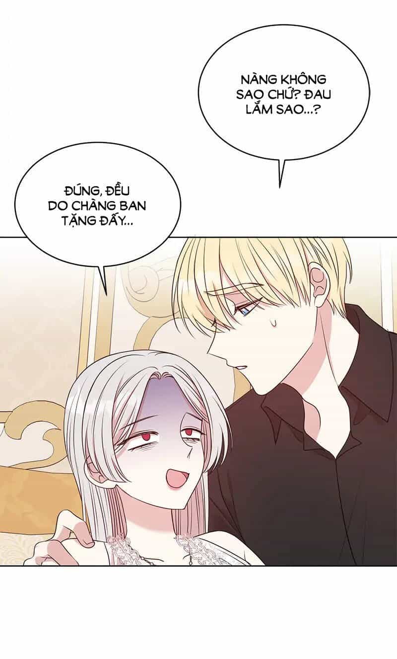 Tôi Chán Nản Vì Chồng Thứ Hai Không Chung Thủy - Chương 40.1 - ảnh 11