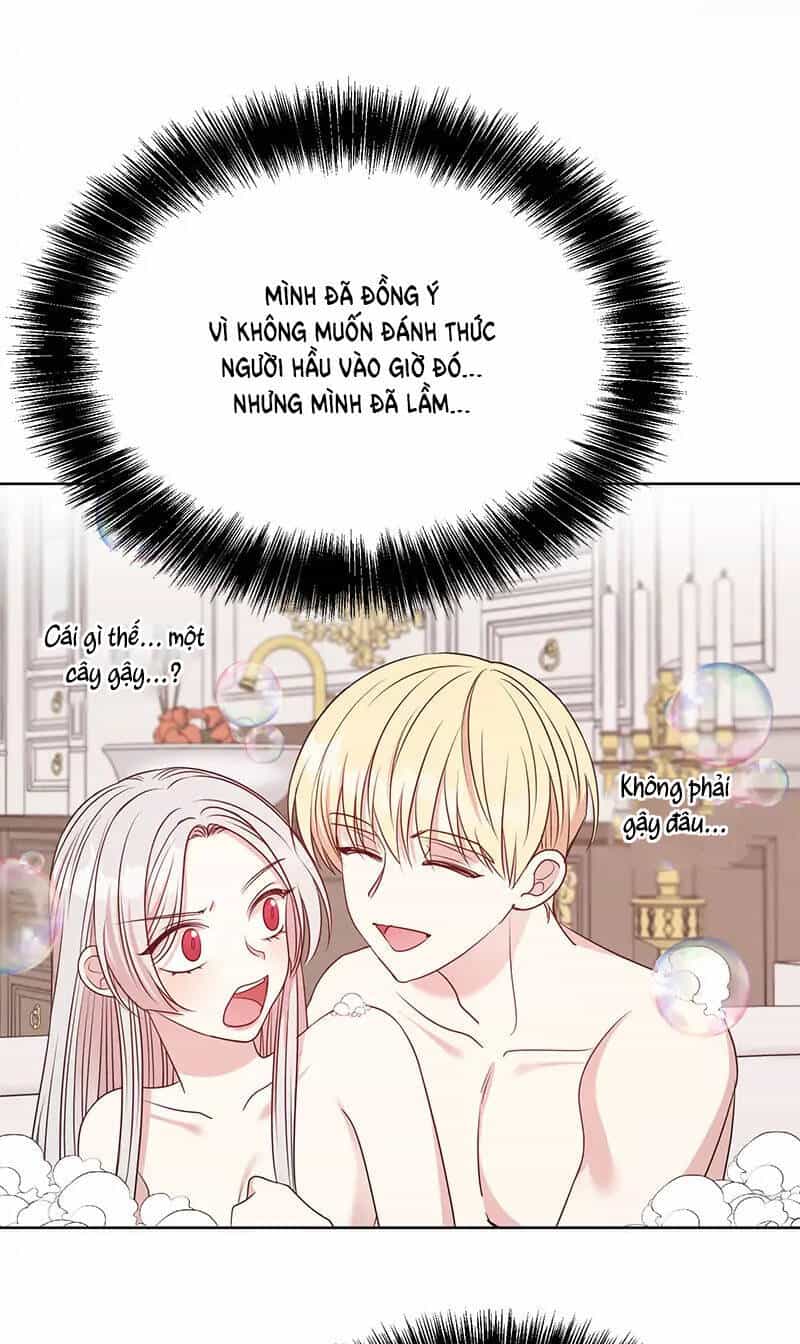 Tôi Chán Nản Vì Chồng Thứ Hai Không Chung Thủy - Chương 40.1 - ảnh 5