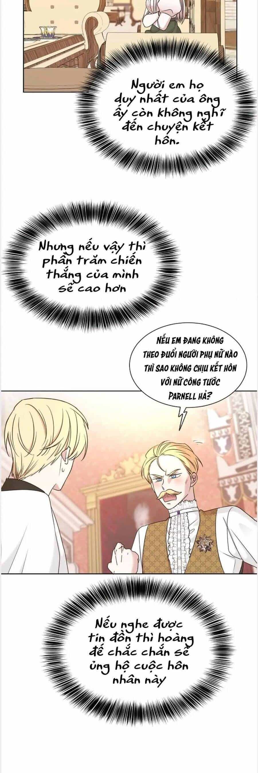 Tôi Chán Nản Vì Chồng Thứ Hai Không Chung Thủy - Chương 6 - ảnh 13