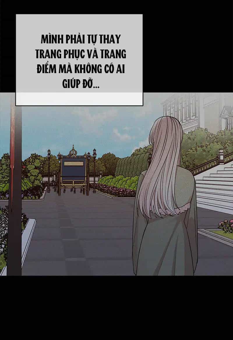 Tôi Chán Nản Vì Chồng Thứ Hai Không Chung Thủy - Chương 41.2 - ảnh 4