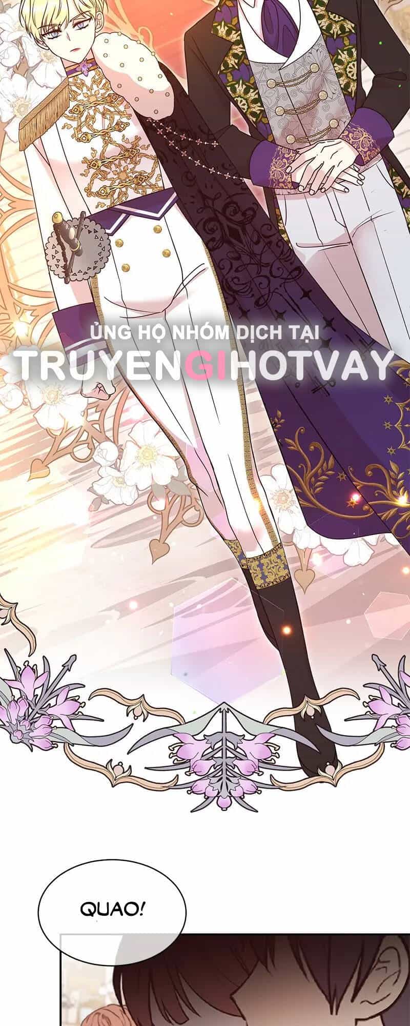 Tôi Chán Nản Vì Chồng Thứ Hai Không Chung Thủy - Chương 42.2 - ảnh 23