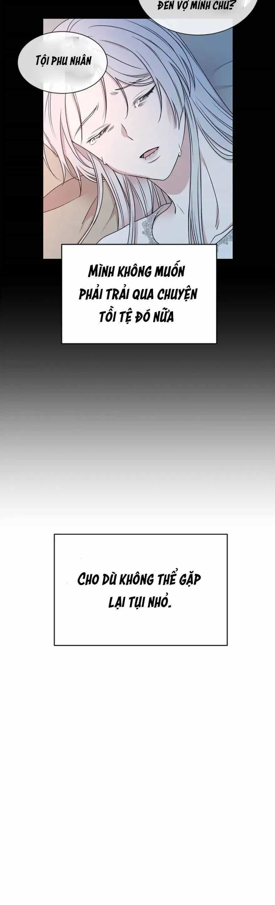 Tôi Chán Nản Vì Chồng Thứ Hai Không Chung Thủy - Chương 7 - ảnh 24