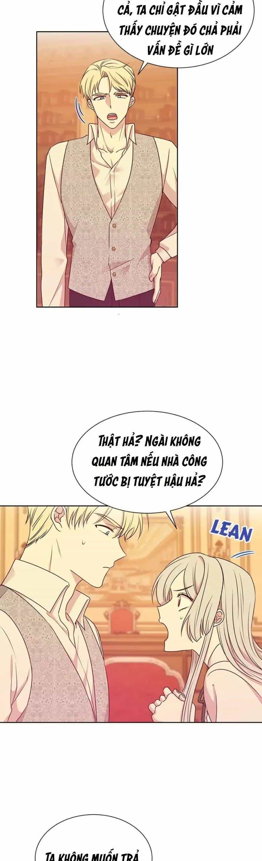 Tôi Chán Nản Vì Chồng Thứ Hai Không Chung Thủy - Chương 7 - ảnh 29