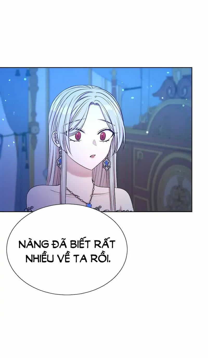 Tôi Chán Nản Vì Chồng Thứ Hai Không Chung Thủy - Chương 46.1 - ảnh 20