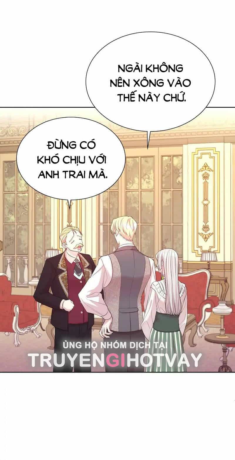 Tôi Chán Nản Vì Chồng Thứ Hai Không Chung Thủy - Chương 48.2 - ảnh 23