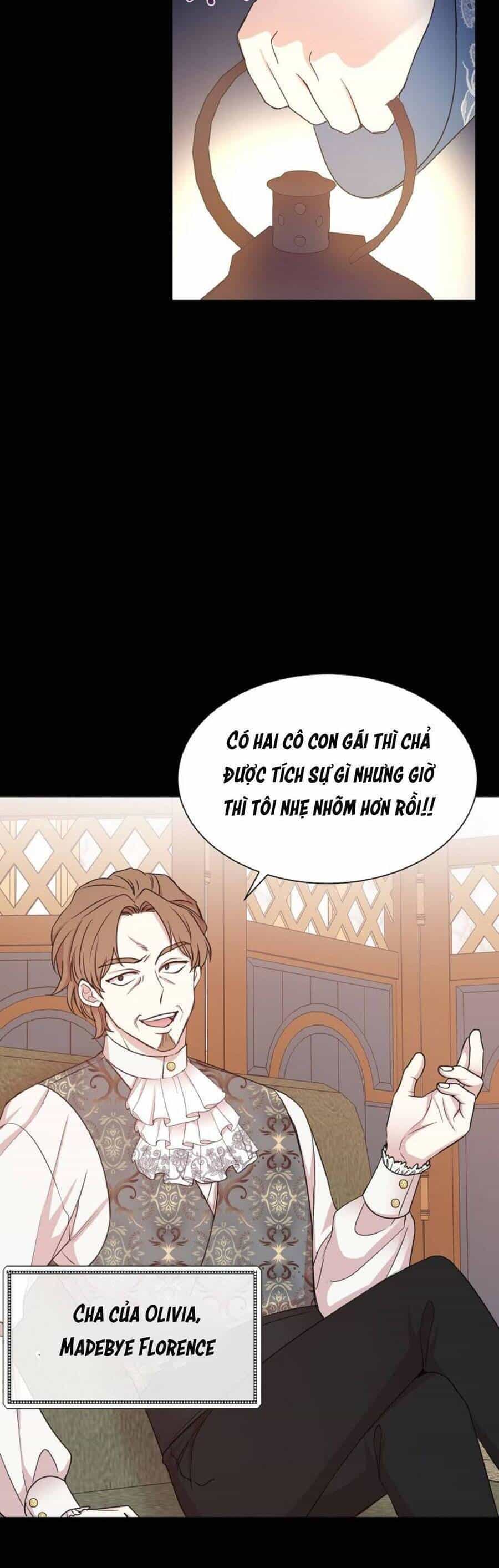 Tôi Chán Nản Vì Chồng Thứ Hai Không Chung Thủy - Chương 9 - ảnh 6