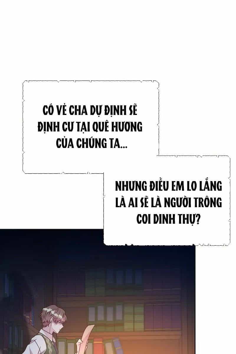 Tôi Chán Nản Vì Chồng Thứ Hai Không Chung Thủy - Chương 57.1 - ảnh 11