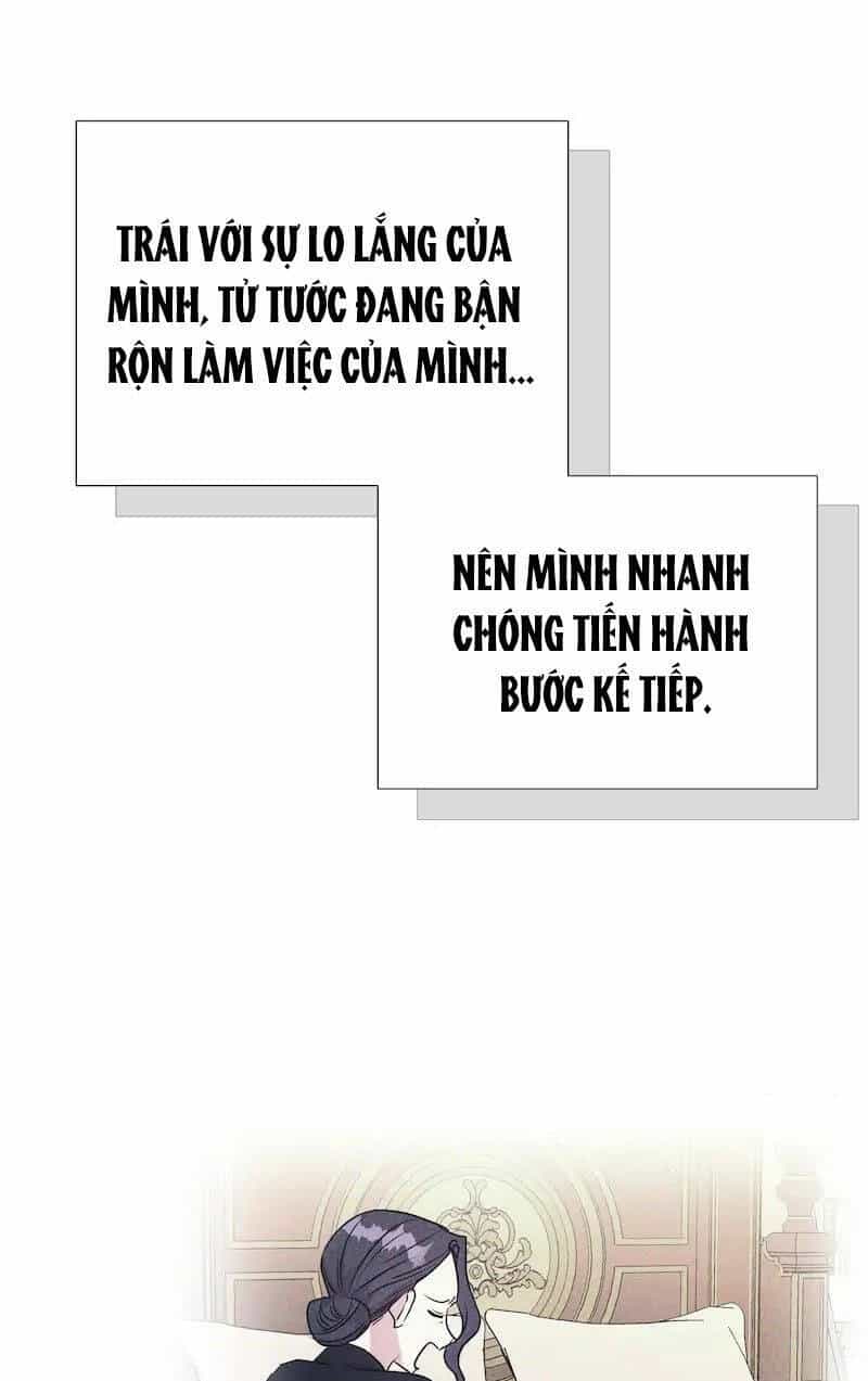 Tôi Chán Nản Vì Chồng Thứ Hai Không Chung Thủy - Chương 57.1 - ảnh 9