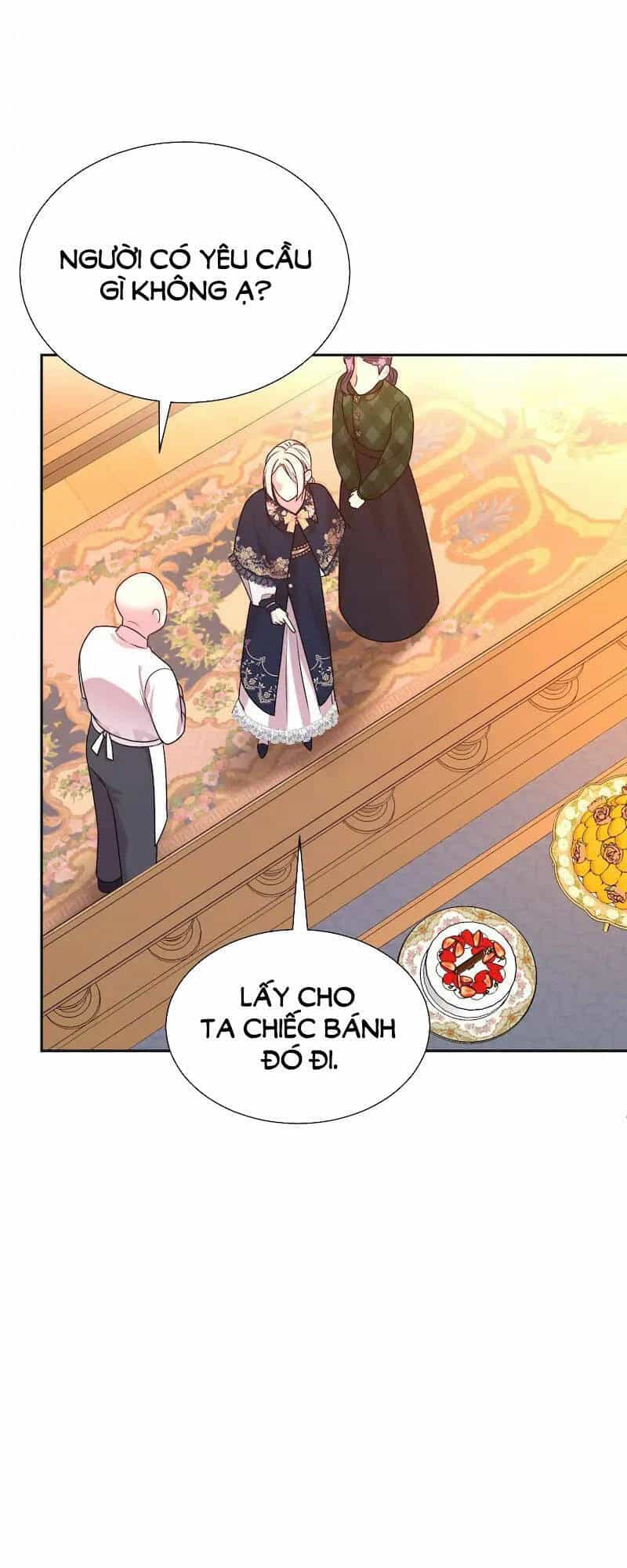 Tôi Chán Nản Vì Chồng Thứ Hai Không Chung Thủy - Chương 59.2 - ảnh 18