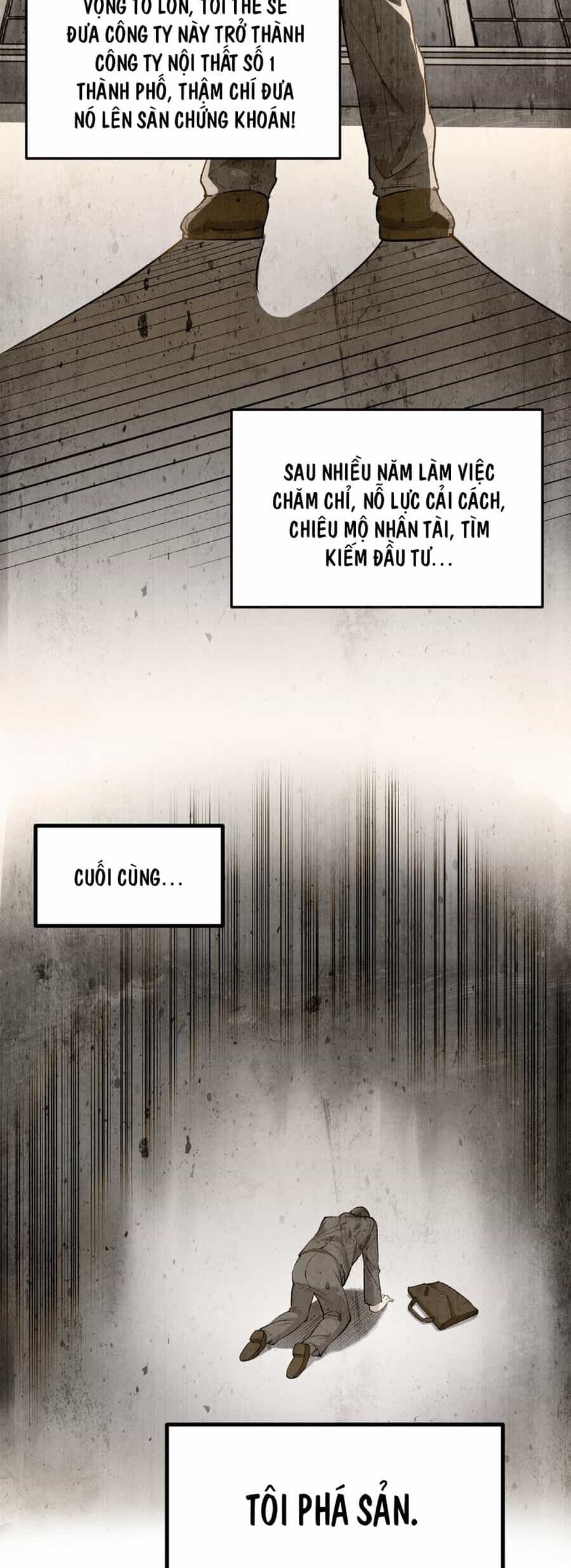Tôi Chỉ Biết Làm Phim Dở Thôi - Chương 2 - ảnh 6
