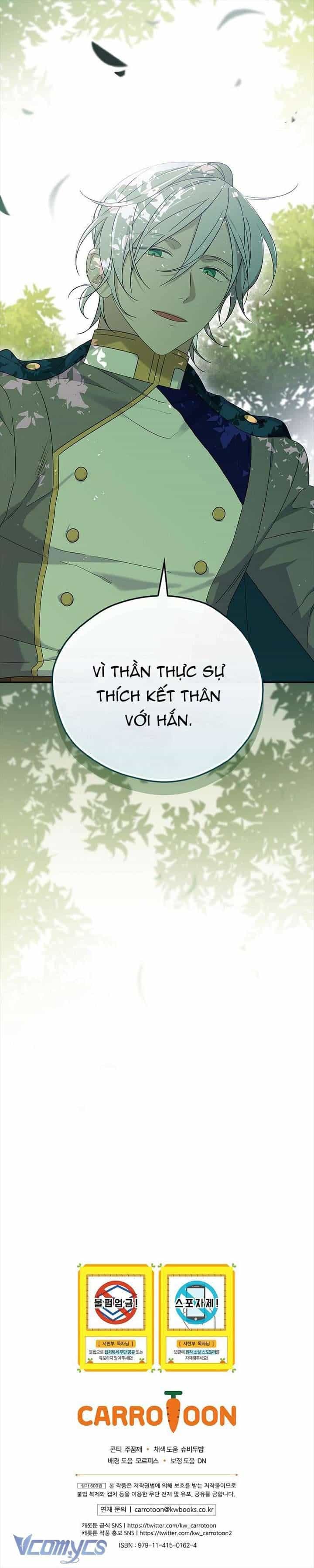 Tôi Chỉ Đang Tận Hưởng Khoảng Thời Gian Có Hạn Của Bản Thân Thôi - Chương 13 - ảnh 11