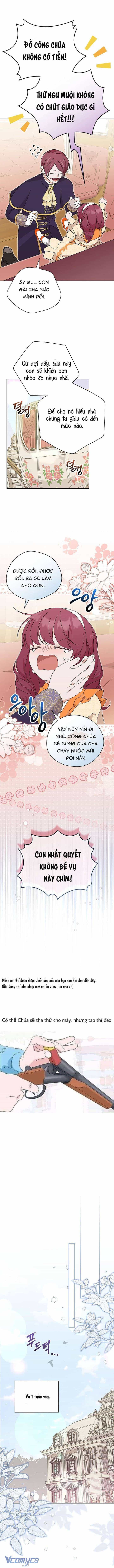 Tôi Chỉ Đang Tận Hưởng Khoảng Thời Gian Có Hạn Của Bản Thân Thôi - Chương 28 - ảnh 13