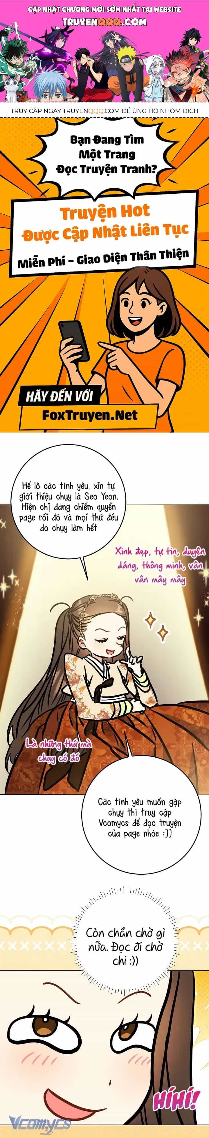 Tôi Chỉ Đang Tận Hưởng Khoảng Thời Gian Có Hạn Của Bản Thân Thôi - Chương 58 - ảnh 1