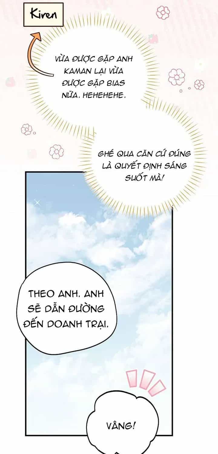 Tôi Chỉ Đang Tận Hưởng Khoảng Thời Gian Có Hạn Của Bản Thân Thôi - Chương 59 - ảnh 38