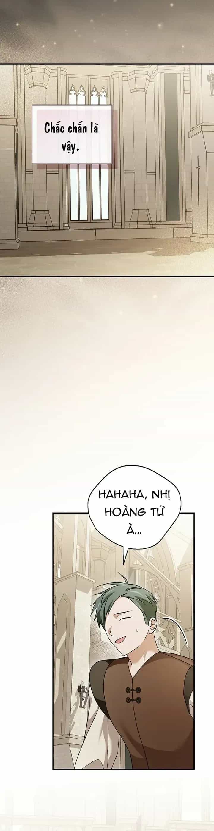 Tôi Chỉ Đang Tận Hưởng Khoảng Thời Gian Có Hạn Của Bản Thân Thôi - Chương 60 - ảnh 27