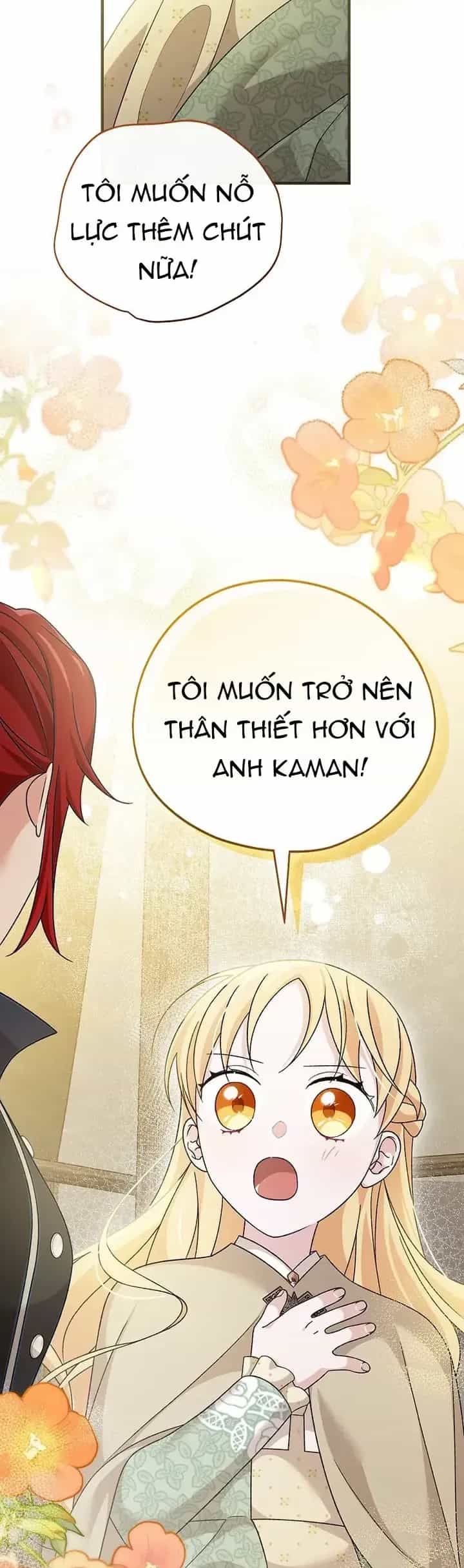 Tôi Chỉ Đang Tận Hưởng Khoảng Thời Gian Có Hạn Của Bản Thân Thôi - Chương 60 - ảnh 37