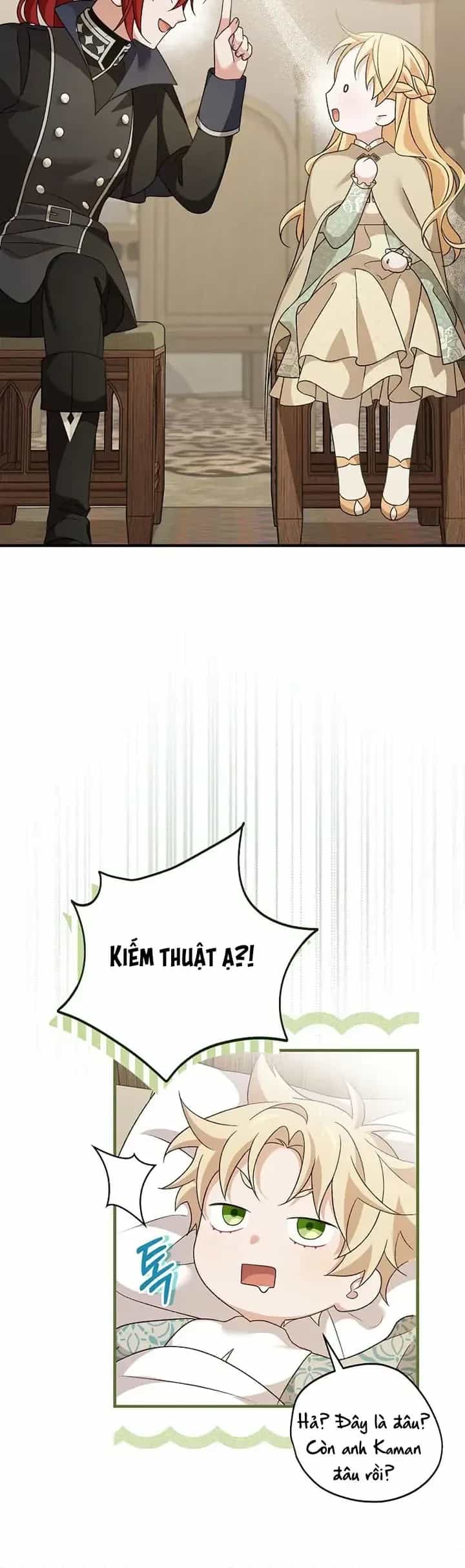 Tôi Chỉ Đang Tận Hưởng Khoảng Thời Gian Có Hạn Của Bản Thân Thôi - Chương 60 - ảnh 39