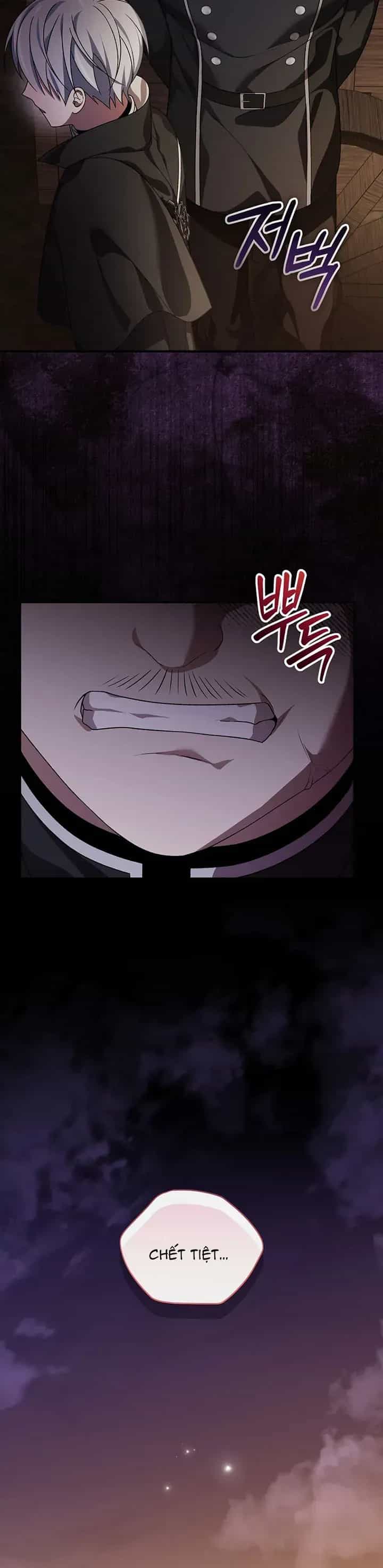 Tôi Chỉ Đang Tận Hưởng Khoảng Thời Gian Có Hạn Của Bản Thân Thôi - Chương 61 - ảnh 11