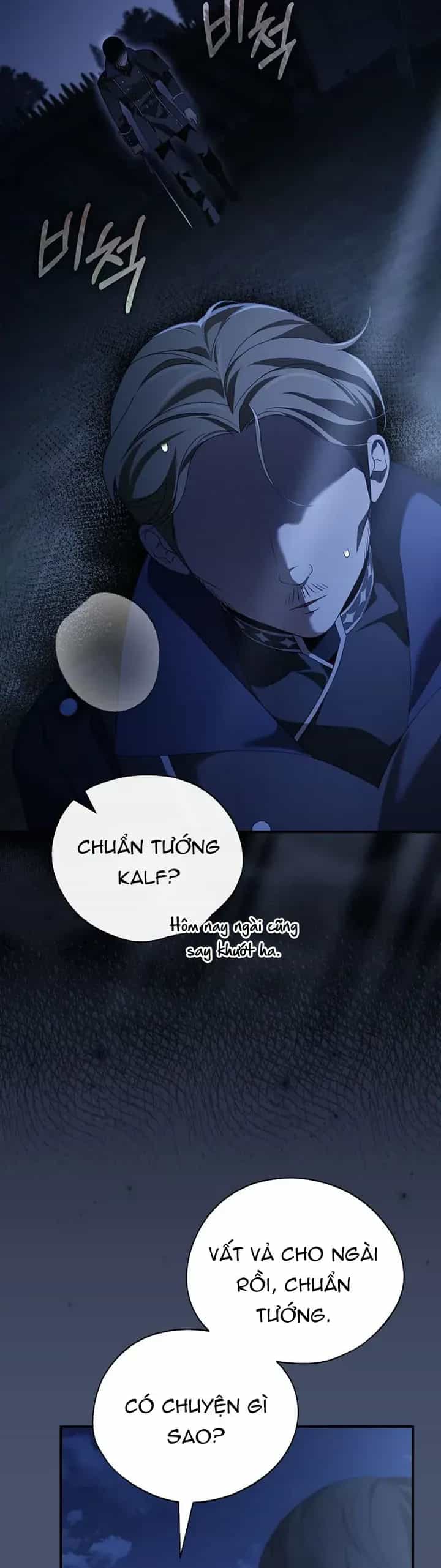 Tôi Chỉ Đang Tận Hưởng Khoảng Thời Gian Có Hạn Của Bản Thân Thôi - Chương 62 - ảnh 17