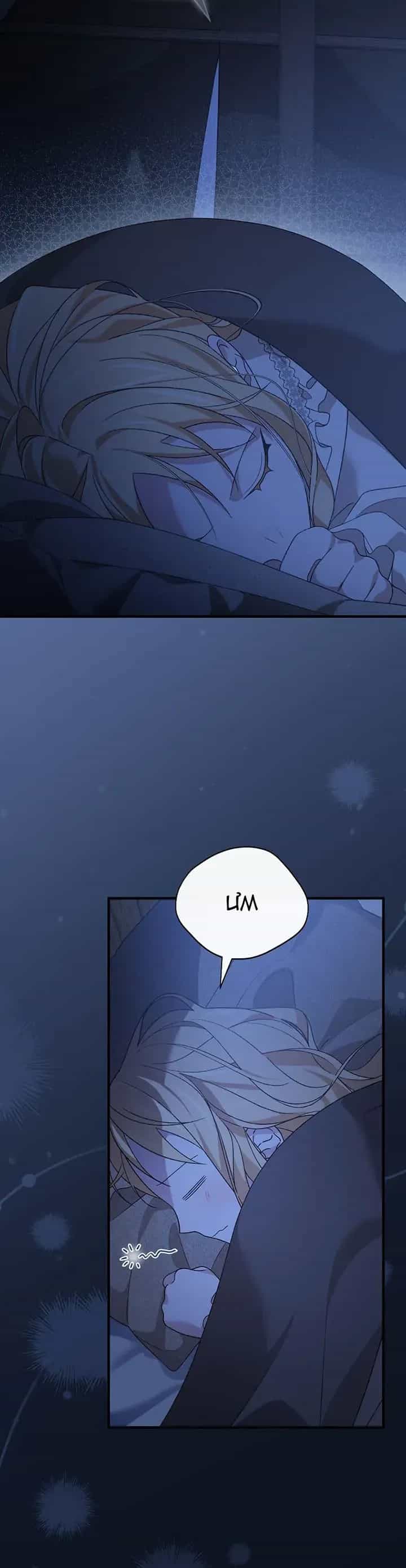 Tôi Chỉ Đang Tận Hưởng Khoảng Thời Gian Có Hạn Của Bản Thân Thôi - Chương 62 - ảnh 50