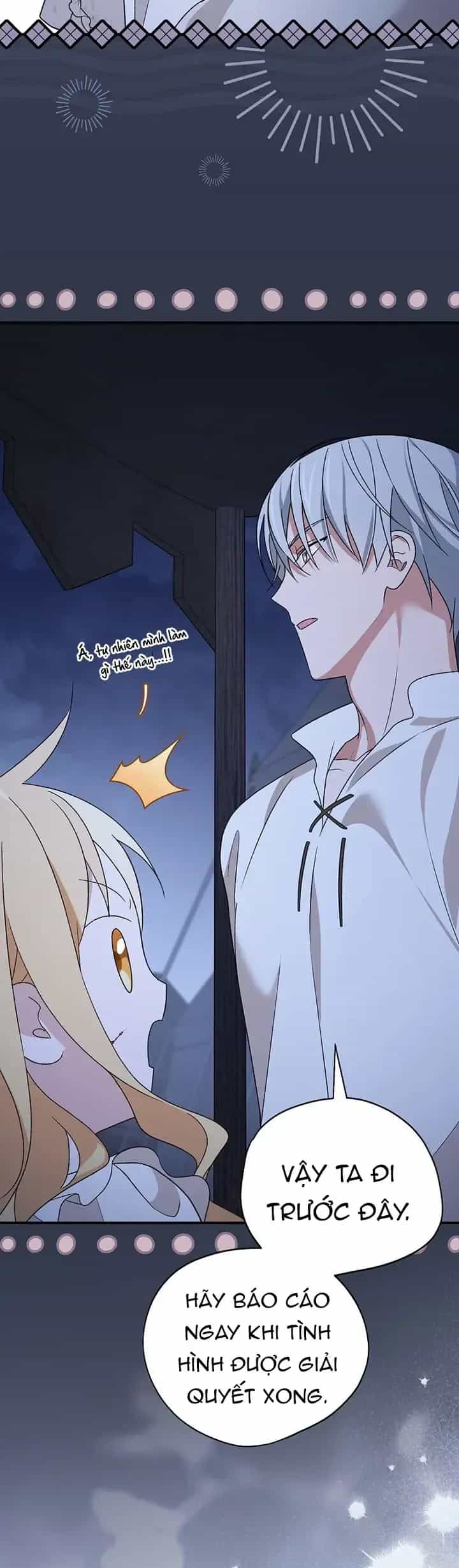Tôi Chỉ Đang Tận Hưởng Khoảng Thời Gian Có Hạn Của Bản Thân Thôi - Chương 64 - ảnh 44