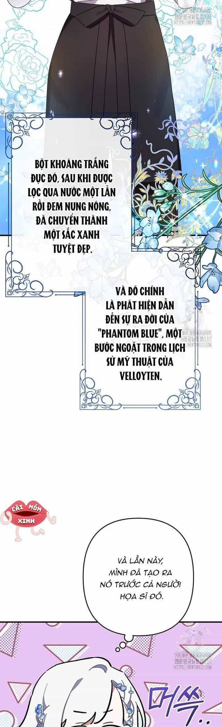 Tôi Chỉ Định Chăm Sóc Người Cha Ốm Yếu Của Mình Thôi Mà - Chương 16 - ảnh 52