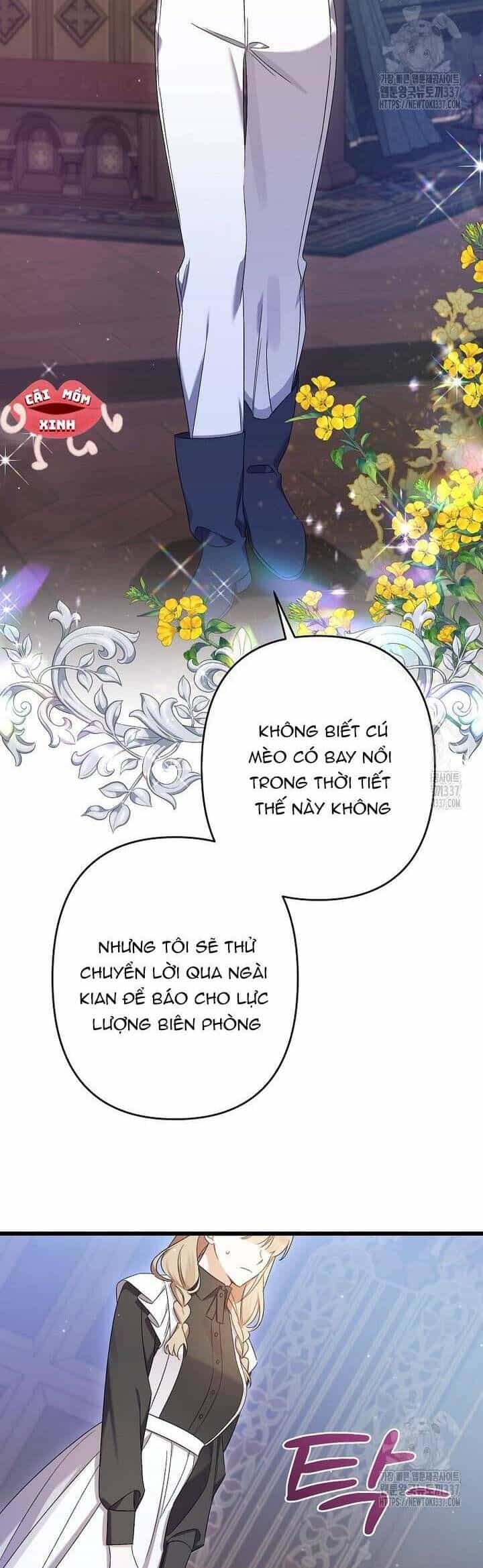 Tôi Chỉ Định Chăm Sóc Người Cha Ốm Yếu Của Mình Thôi Mà - Chương 18 - ảnh 23