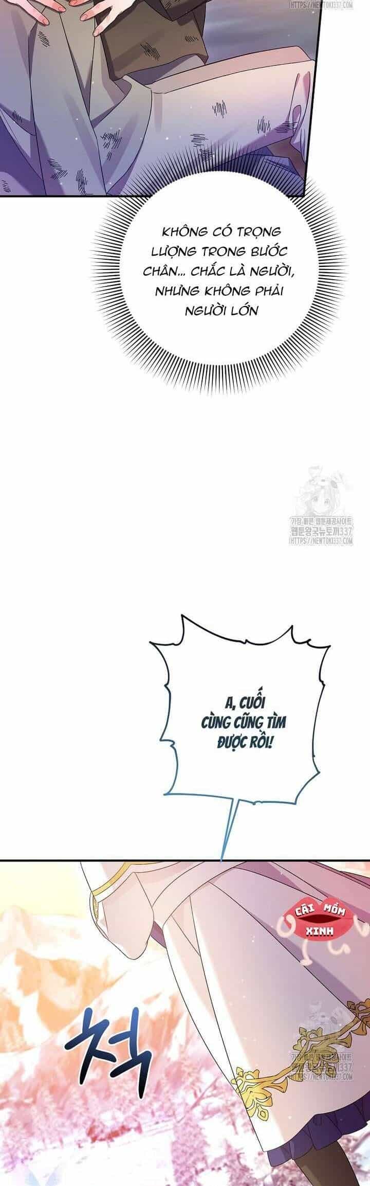 Tôi Chỉ Định Chăm Sóc Người Cha Ốm Yếu Của Mình Thôi Mà - Chương 18 - ảnh 56