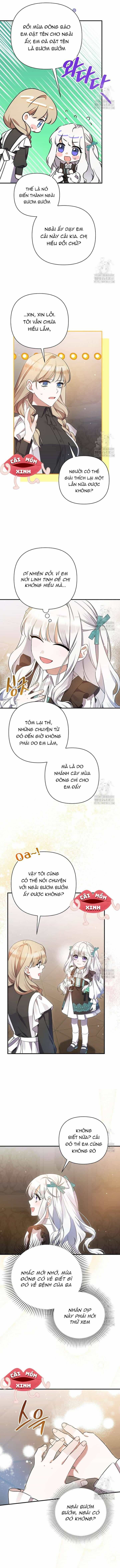 Tôi Chỉ Định Chăm Sóc Người Cha Ốm Yếu Của Mình Thôi Mà - Chương 23 - ảnh 3