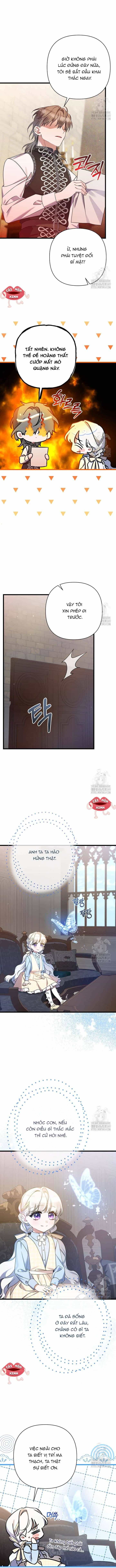 Tôi Chỉ Định Chăm Sóc Người Cha Ốm Yếu Của Mình Thôi Mà - Chương 33 - ảnh 13