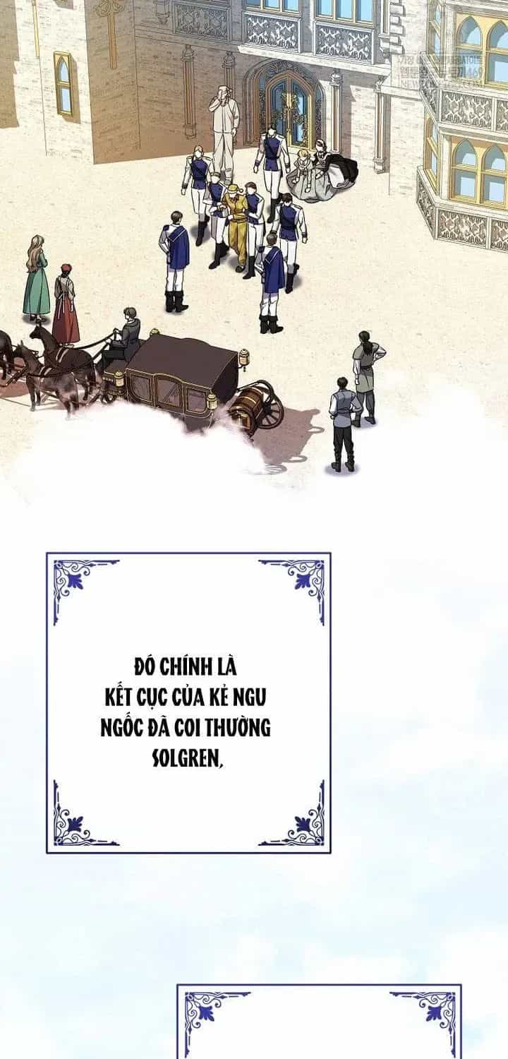 Tôi Chỉ Định Chăm Sóc Người Cha Ốm Yếu Của Mình Thôi Mà - Chương 41 - ảnh 70