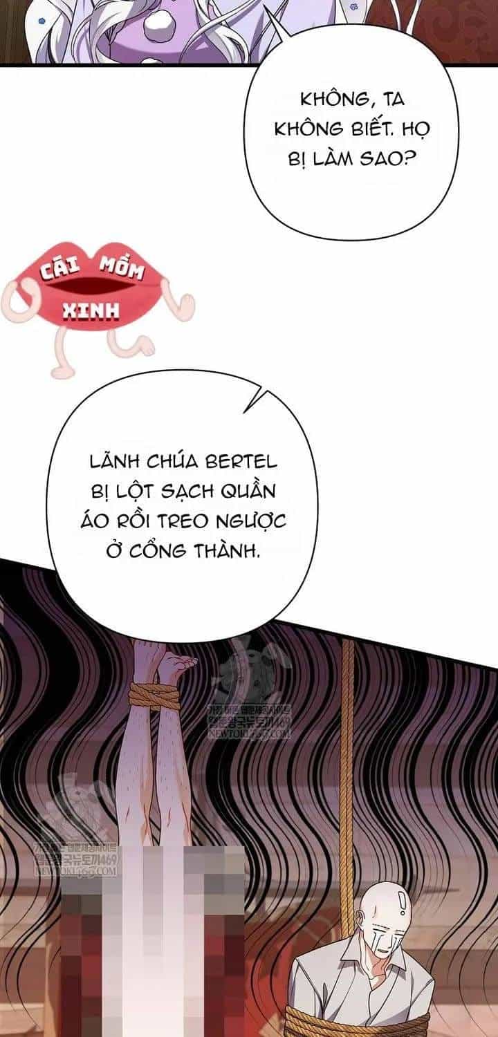 Tôi Chỉ Định Chăm Sóc Người Cha Ốm Yếu Của Mình Thôi Mà - Chương 42 - ảnh 48