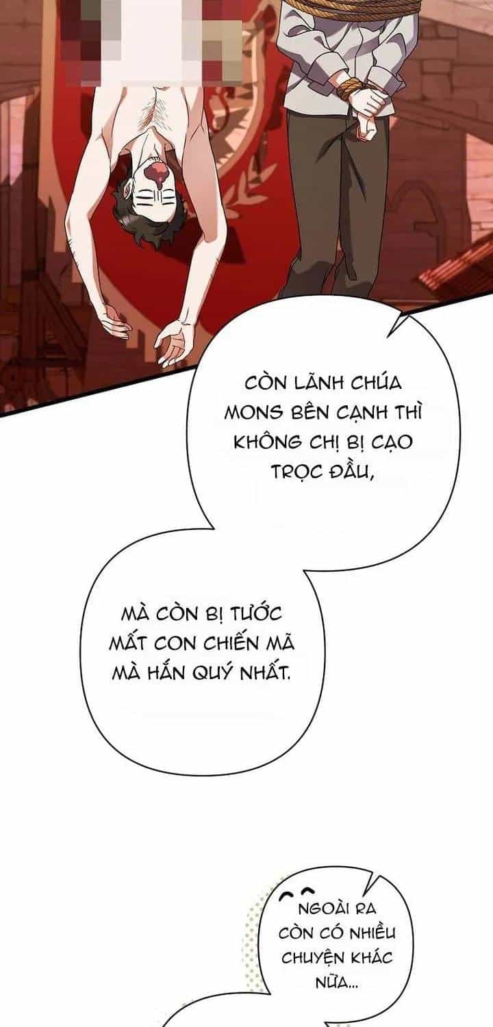 Tôi Chỉ Định Chăm Sóc Người Cha Ốm Yếu Của Mình Thôi Mà - Chương 42 - ảnh 49
