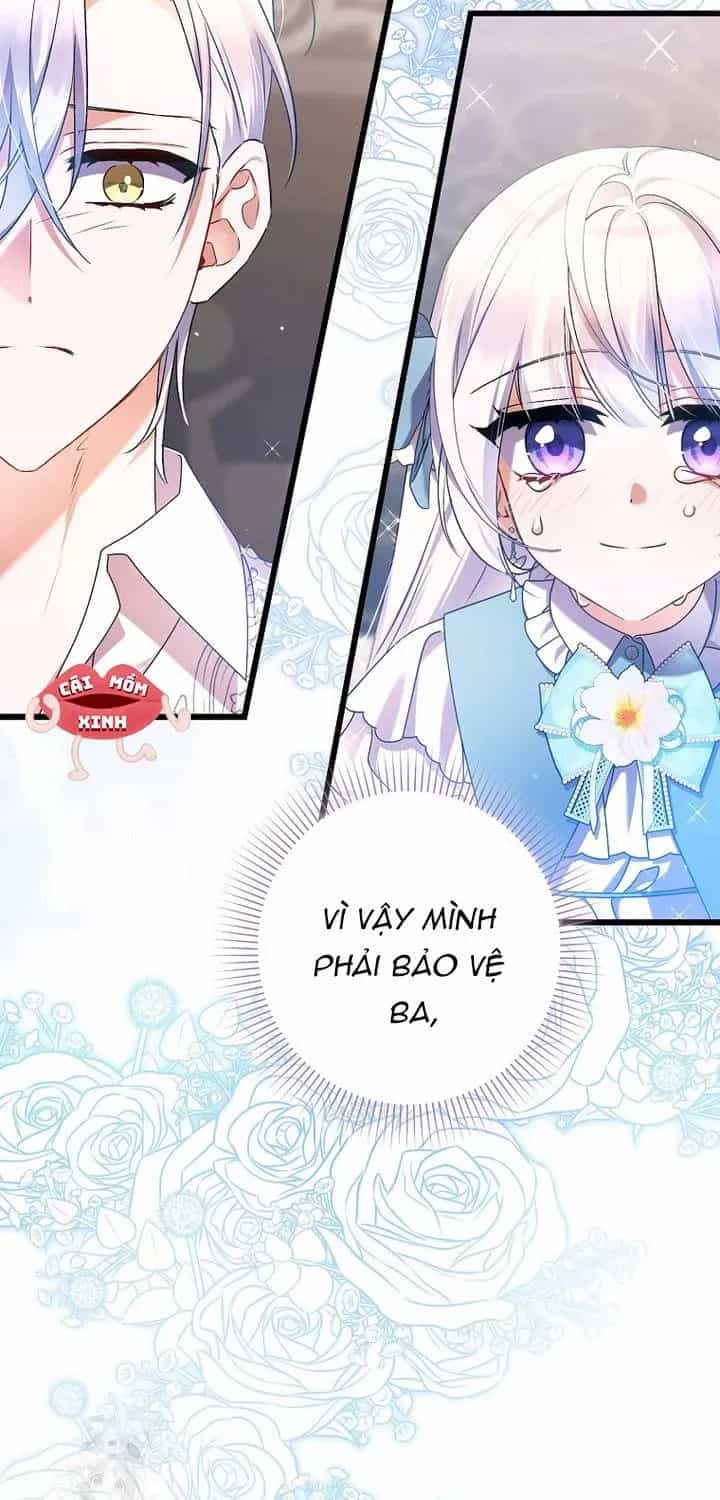 Tôi Chỉ Định Chăm Sóc Người Cha Ốm Yếu Của Mình Thôi Mà - Chương 45 - ảnh 80