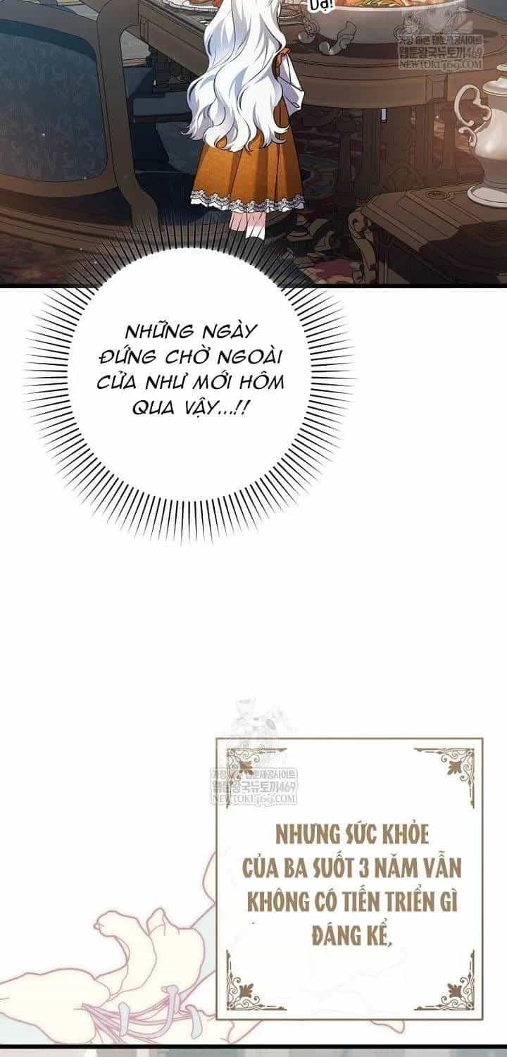 Tôi Chỉ Định Chăm Sóc Người Cha Ốm Yếu Của Mình Thôi Mà - Chương 46 - ảnh 37