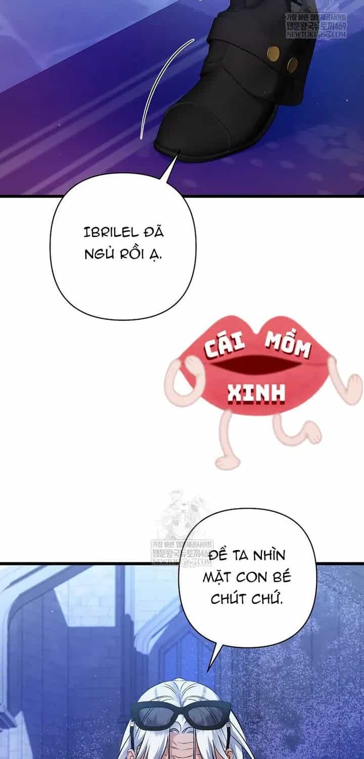 Tôi Chỉ Định Chăm Sóc Người Cha Ốm Yếu Của Mình Thôi Mà - Chương 49 - ảnh 47