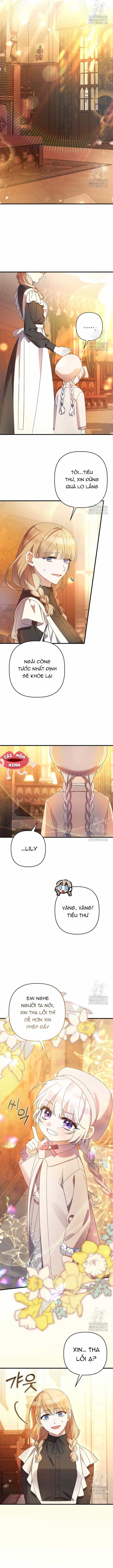 Tôi Chỉ Định Chăm Sóc Người Cha Ốm Yếu Của Mình Thôi Mà - Chương 5 - ảnh 9