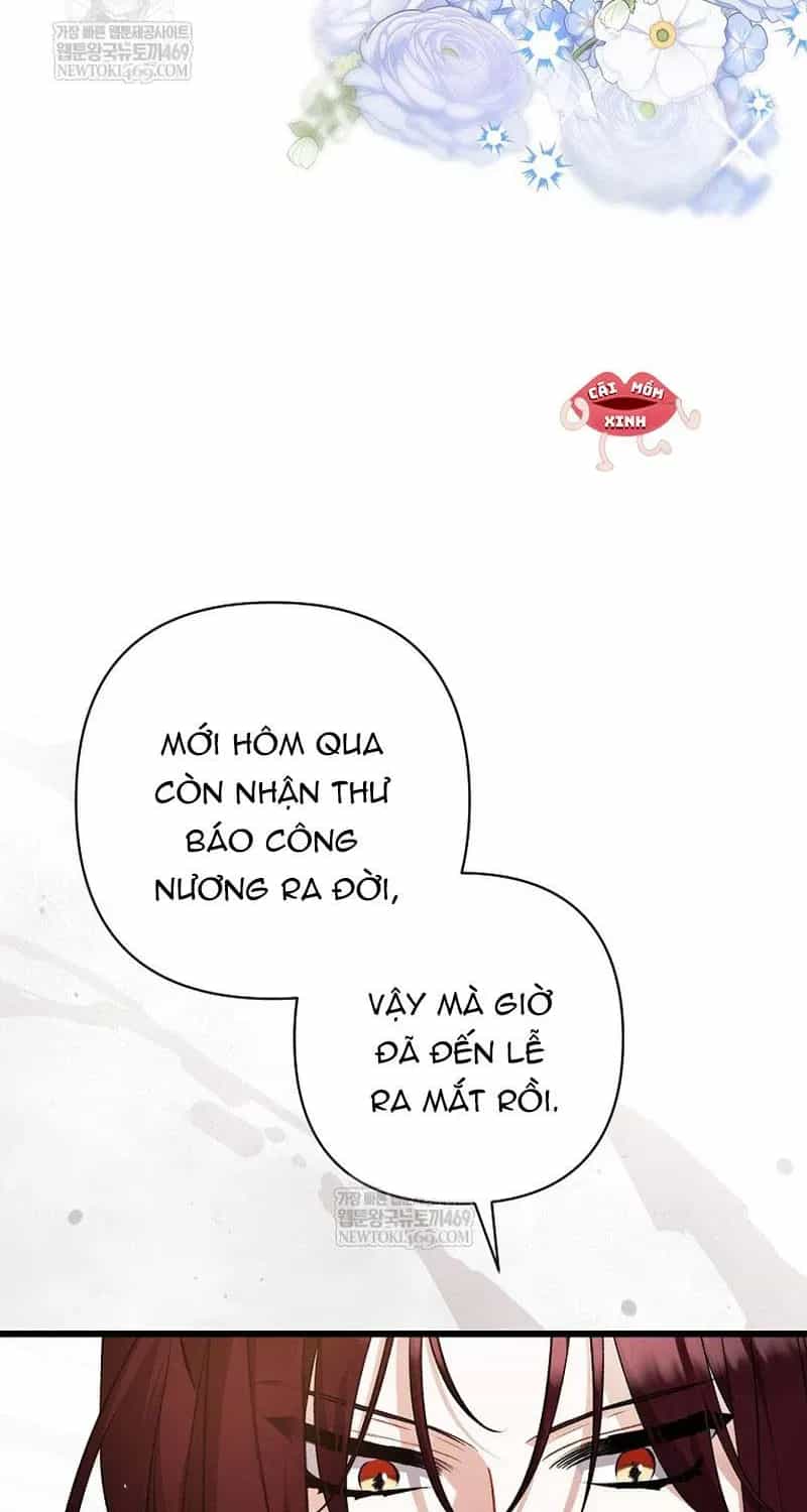 Tôi Chỉ Định Chăm Sóc Người Cha Ốm Yếu Của Mình Thôi Mà - Chương 53 - ảnh 24