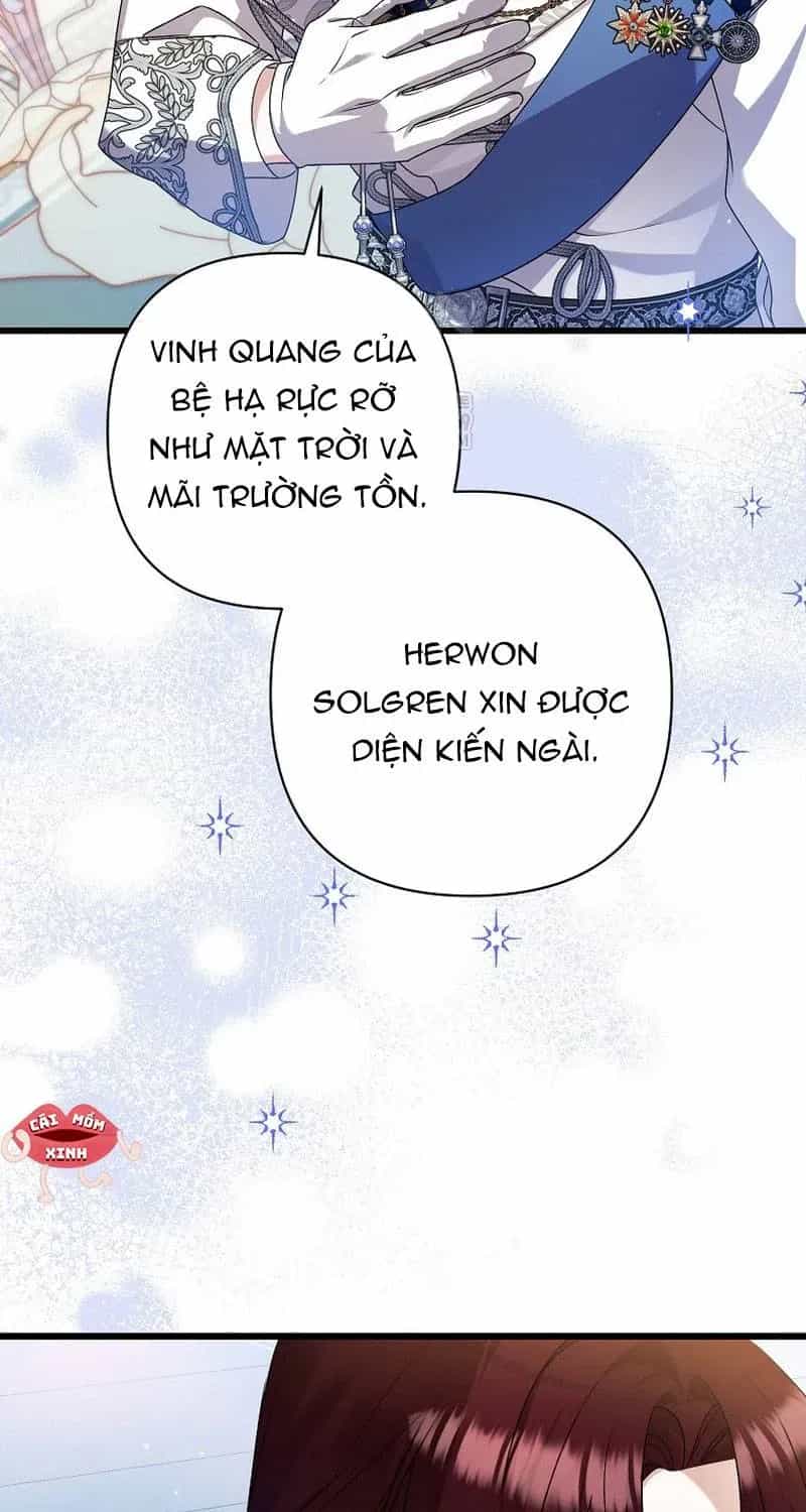 Tôi Chỉ Định Chăm Sóc Người Cha Ốm Yếu Của Mình Thôi Mà - Chương 53 - ảnh 3