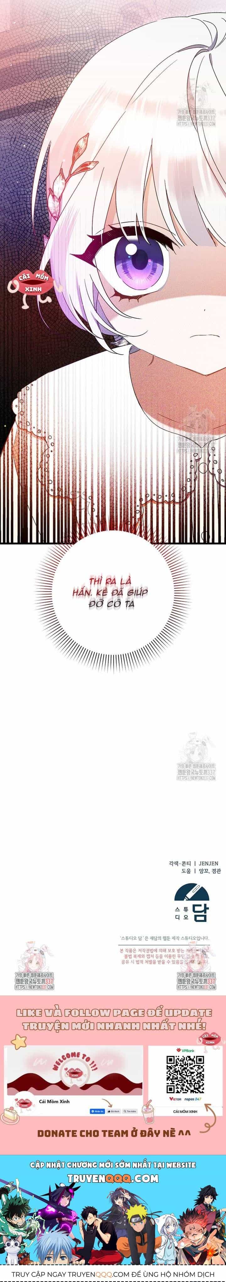 Tôi Chỉ Định Chăm Sóc Người Cha Ốm Yếu Của Mình Thôi Mà - Chương 8 - ảnh 17