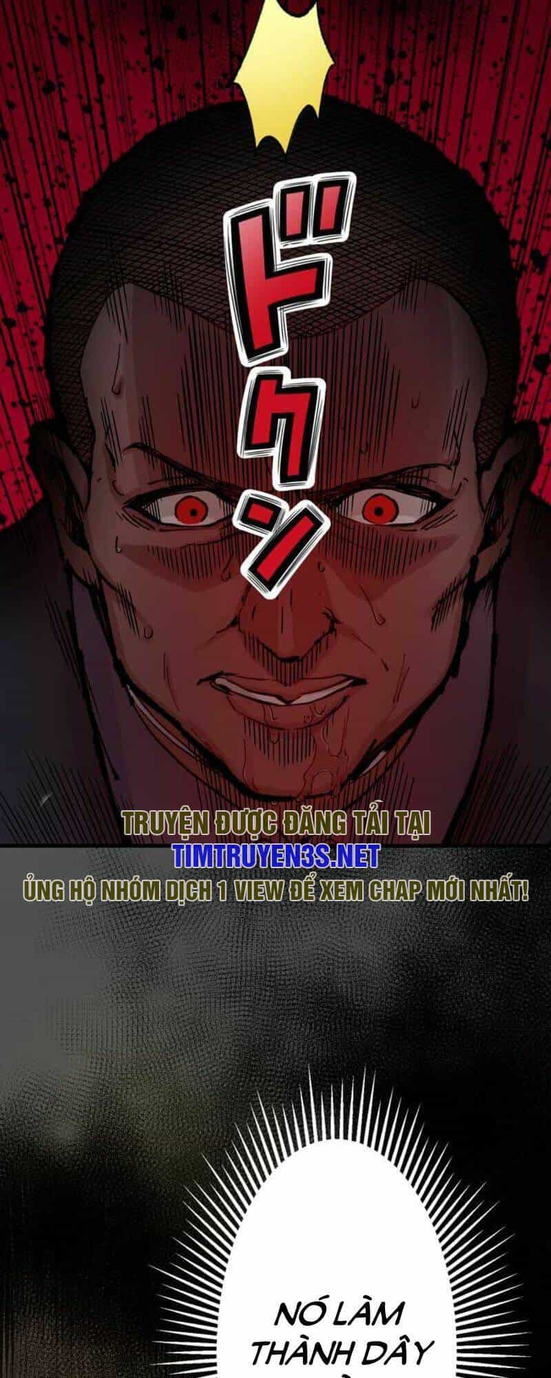 Tôi Chỉ Là Một Người Dọn Dẹp - Chương 1 - ảnh 99