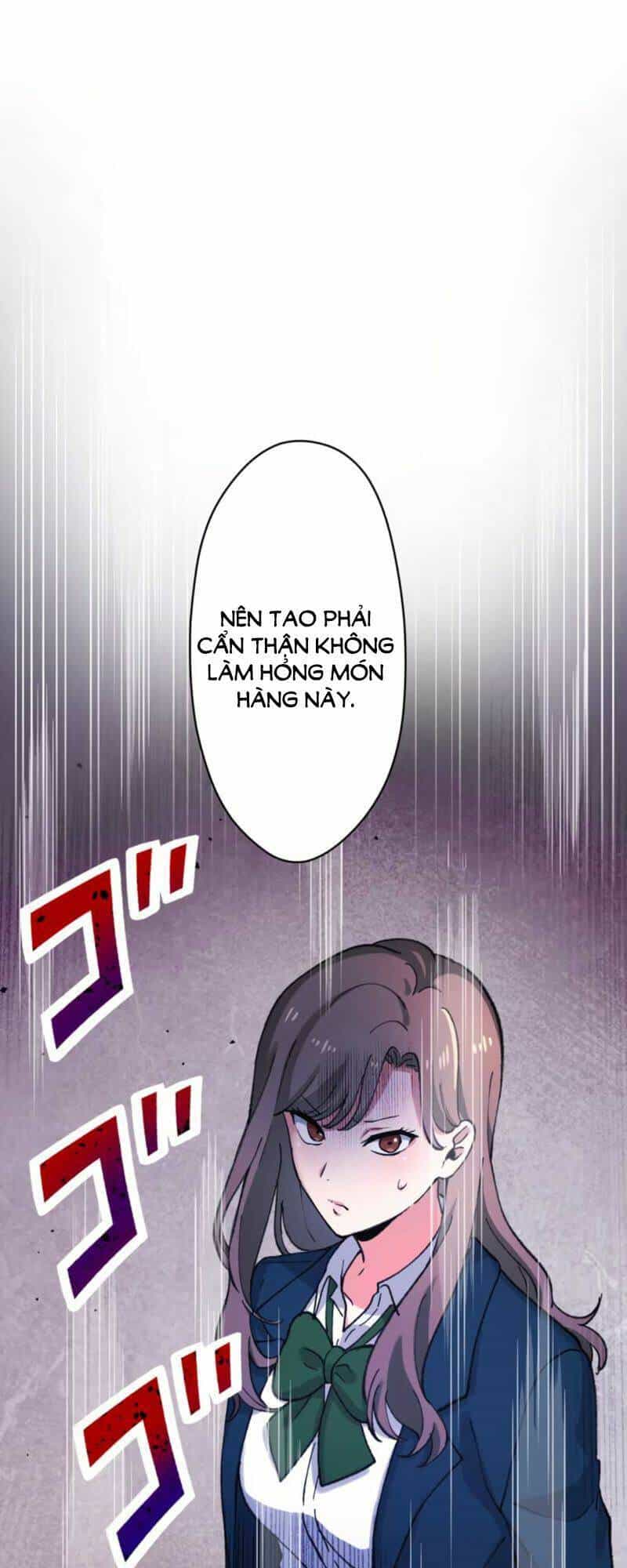 Tôi Chỉ Là Một Người Dọn Dẹp - Chương 11 - ảnh 103