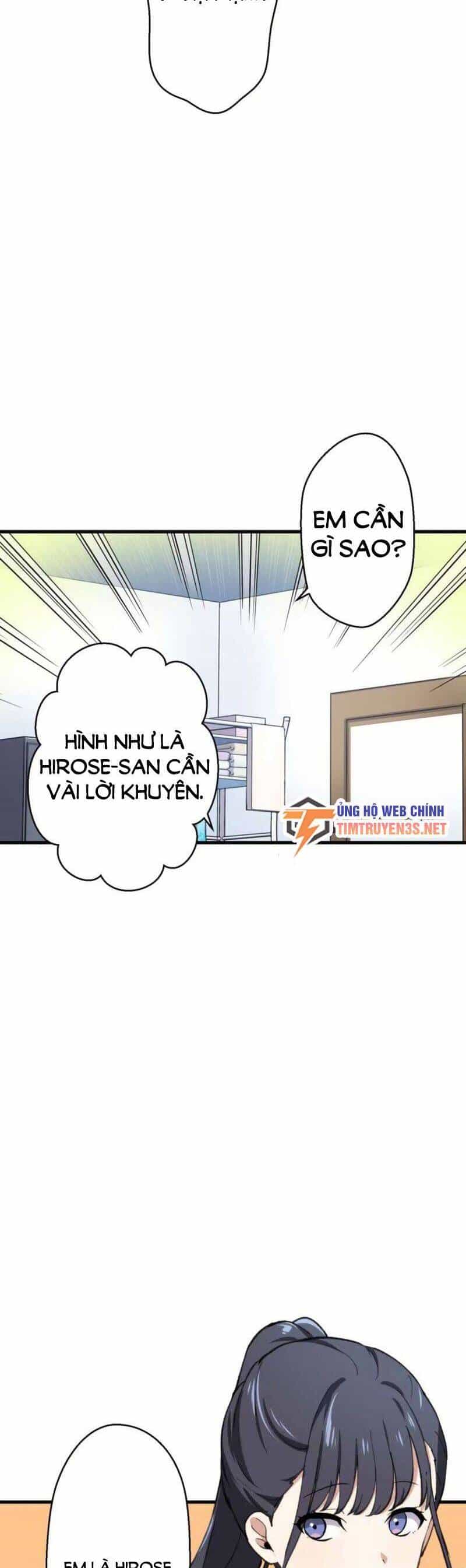 Tôi Chỉ Là Một Người Dọn Dẹp - Chương 13 - ảnh 62