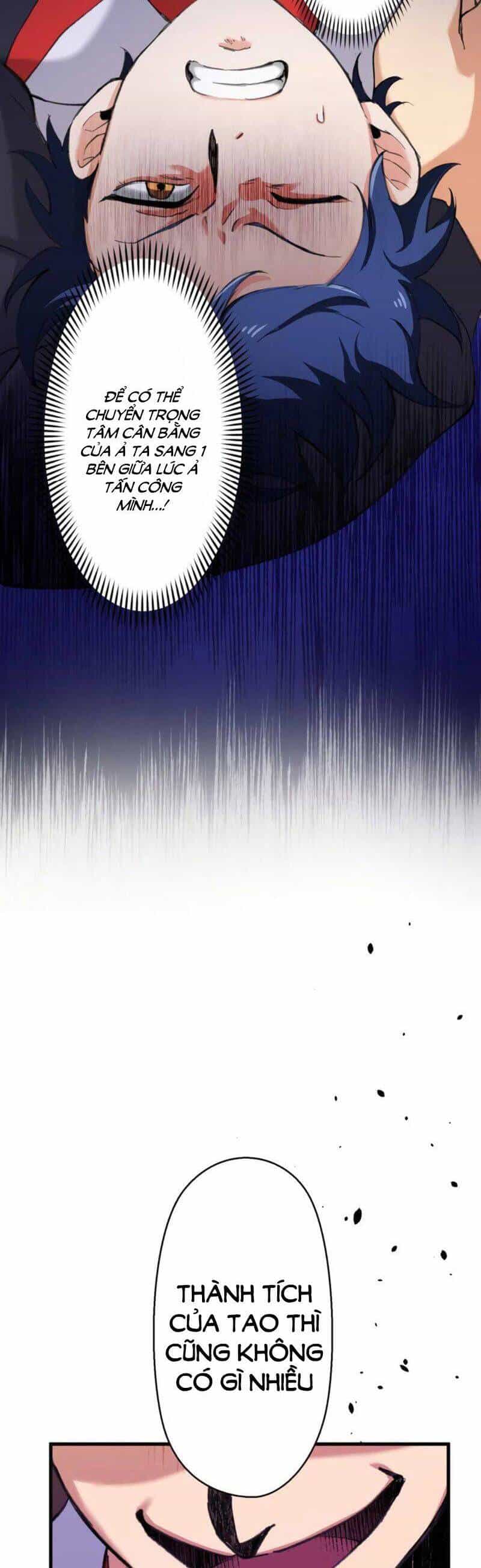 Tôi Chỉ Là Một Người Dọn Dẹp - Chương 15 - ảnh 31